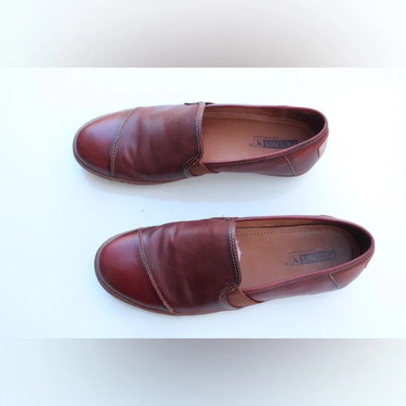 Pikolinos loafefs - Picture 4 of 15